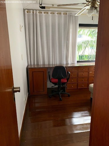 Apartamento, 4 quartos, 155 m² - Foto 8