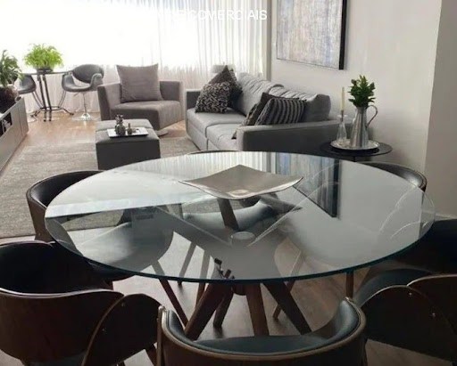Apartamento, 2 quartos, 116 m² - Foto 9