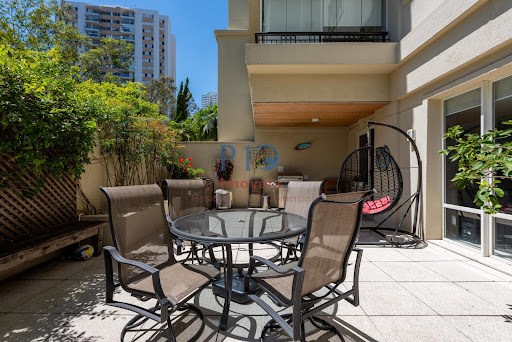 Apartamento, 5 quartos, 540 m² - Foto 28