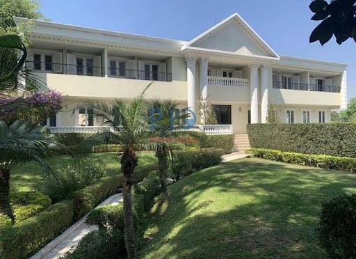 Casa de Condomínio, 5 quartos - Foto 1