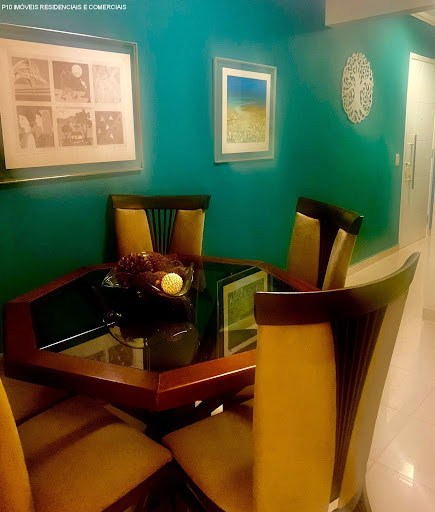 Apartamento, 2 quartos, 50 m² - Foto 10