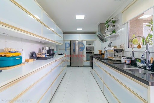 Apartamento, 3 quartos, 223 m² - Foto 21
