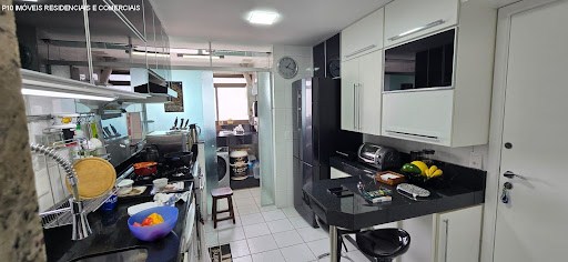 Apartamento, 3 quartos, 105 m² - Foto 16