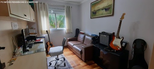 Apartamento, 4 quartos, 179 m² - Foto 11