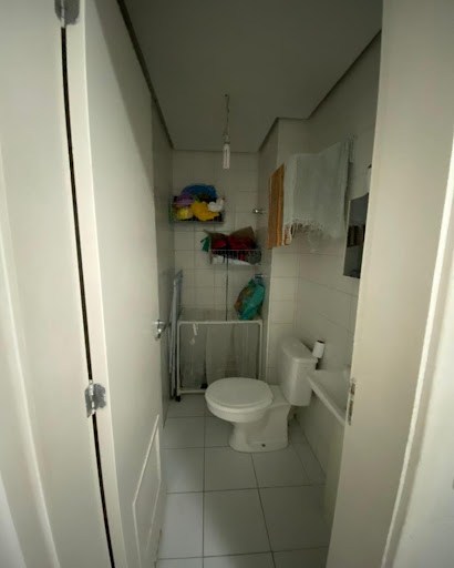 Apartamento, 3 quartos, 170 m² - Foto 24