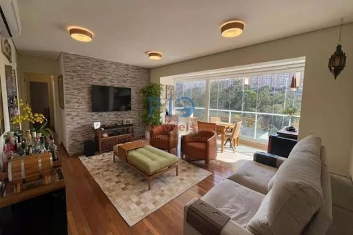 Apartamento, 4 quartos, 129 m² - Foto 26