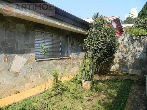 Casa, 4 quartos, 260 m² - Foto 6