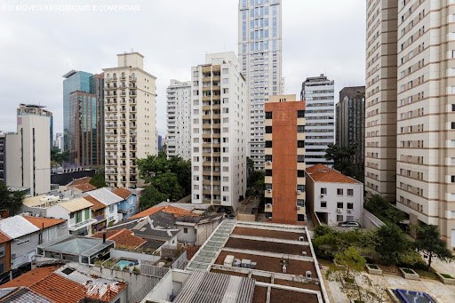 Apartamento, 3 quartos, 189 m² - Foto 7
