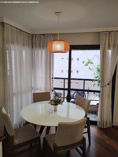 Apartamento, 3 quartos, 105 m² - Foto 6