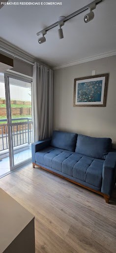 Apartamento, 2 quartos, 45 m² - Foto 14