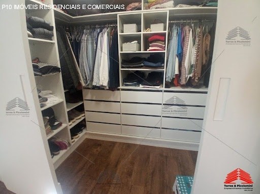 Apartamento, 4 quartos, 158 m² - Foto 10