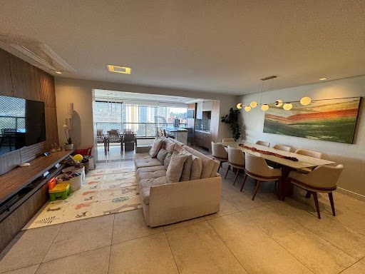 Apartamento, 3 quartos - Foto 10
