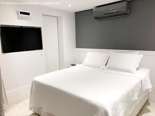 Apartamento, 2 quartos, 142 m² - Foto 5