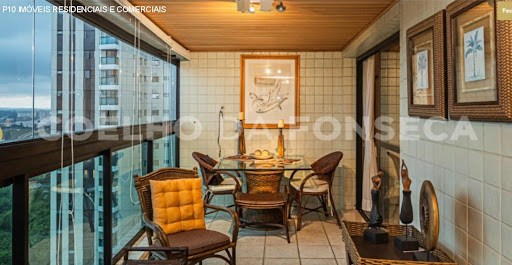 Apartamento, 3 quartos, 161 m² - Foto 8