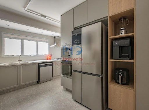 Apartamento, 3 quartos, 170 m² - Foto 40
