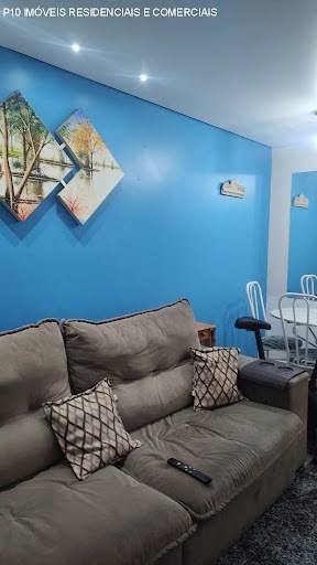 Casa, 2 quartos - Foto 22