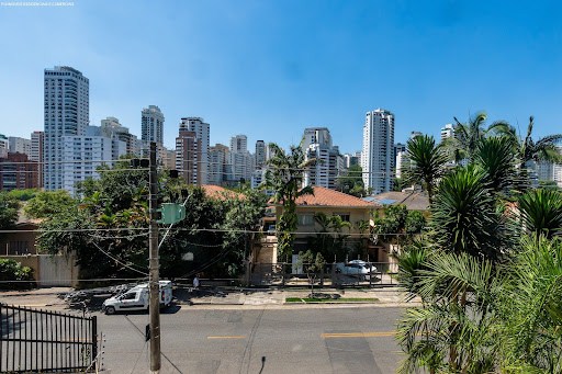 Apartamento, 4 quartos, 330 m² - Foto 32