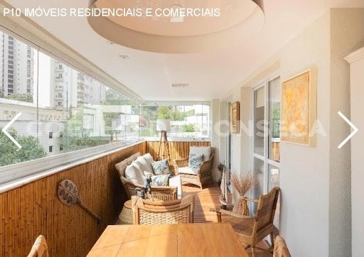 Apartamento, 4 quartos, 201 m² - Foto 7