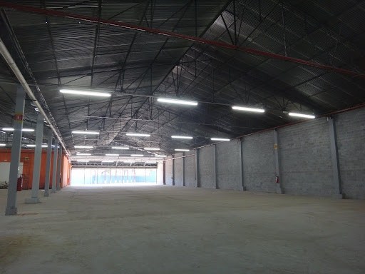 Depósito-Galpão, 26995 m² - Foto 52