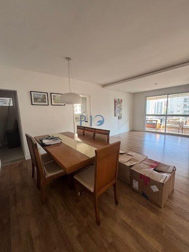 Apartamento, 3 quartos, 170 m² - Foto 23