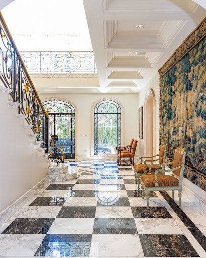 Casa, 6 quartos - Foto 68