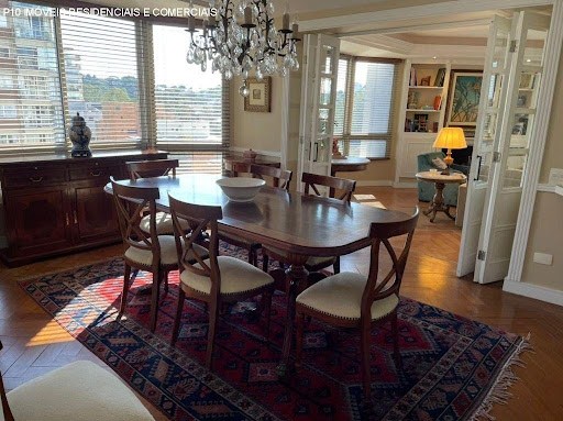 Apartamento, 4 quartos, 370 m² - Foto 6