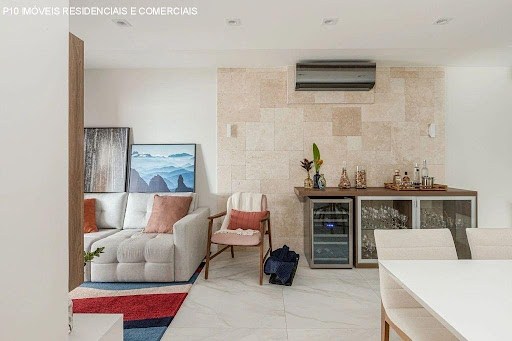 Apartamento, 2 quartos, 111 m² - Foto 10