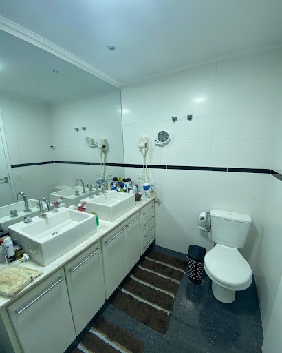 Apartamento, 3 quartos, 170 m² - Foto 13