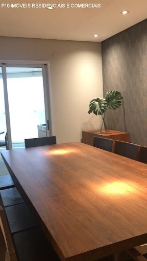Apartamento, 4 quartos, 240 m² - Foto 5
