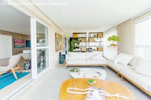 Apartamento, 4 quartos, 440 m² - Foto 11