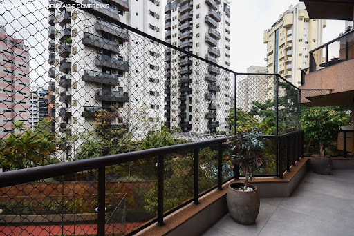 Apartamento, 3 quartos, 315 m² - Foto 18