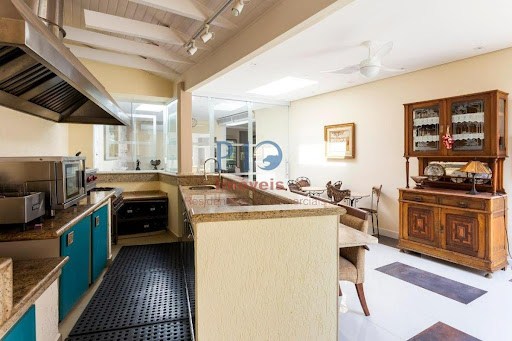 Casa de Condomínio, 5 quartos - Foto 47