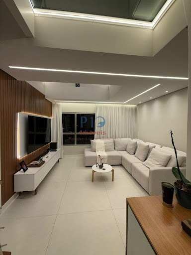 Cobertura, 3 quartos, 140 m² - Foto 9