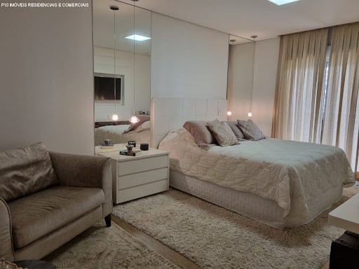 Apartamento, 3 quartos, 350 m² - Foto 26