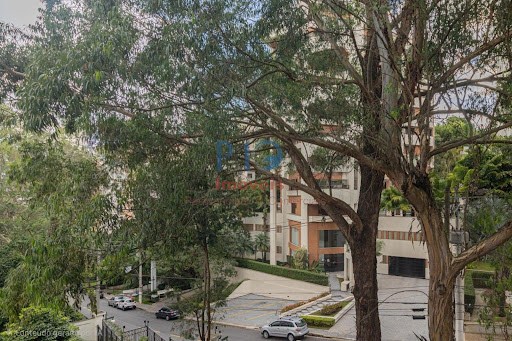 Apartamento, 3 quartos, 356 m² - Foto 20