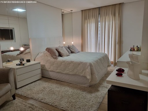 Apartamento, 3 quartos, 350 m² - Foto 22