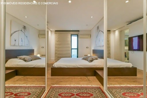Apartamento, 4 quartos, 305 m² - Foto 18