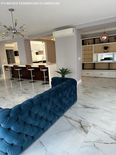 Apartamento, 3 quartos, 250 m² - Foto 24