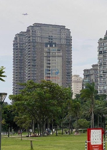 Apartamento, 3 quartos, 410 m² - Foto 7