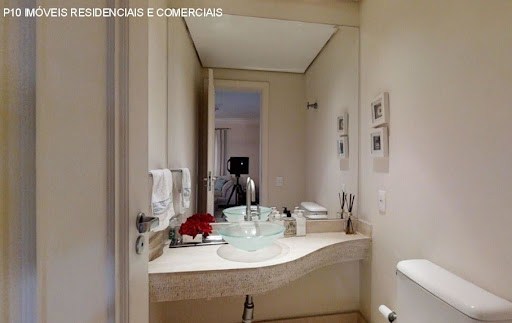 Apartamento, 3 quartos, 212 m² - Foto 16