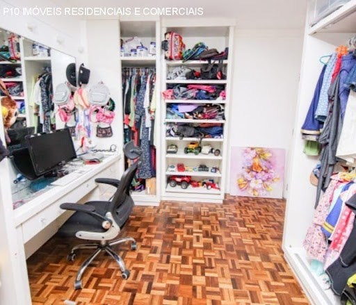 Apartamento, 3 quartos, 134 m² - Foto 12