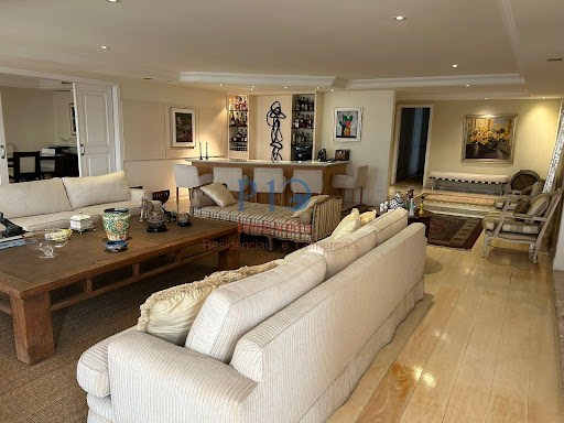 Apartamento, 4 quartos, 500 m² - Foto 12