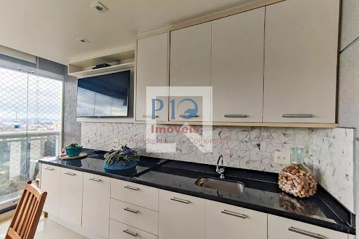 Apartamento, 3 quartos, 186 m² - Foto 15