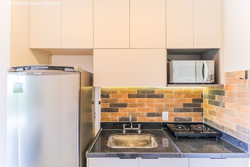Apartamento, 1 quarto, 25 m² - Foto 11