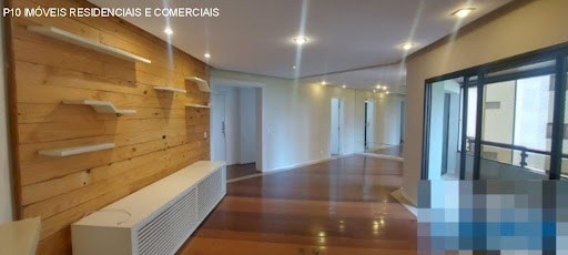 Apartamento, 4 quartos, 165 m² - Foto 13