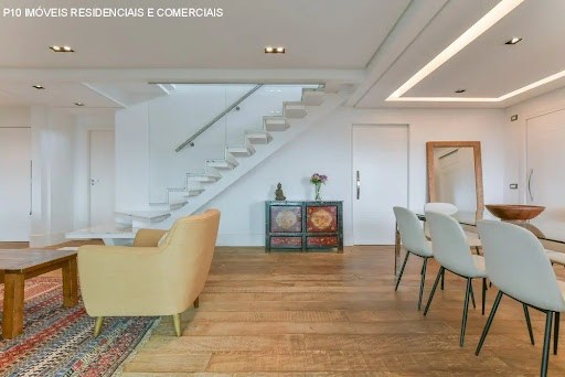 Apartamento, 4 quartos, 305 m² - Foto 27