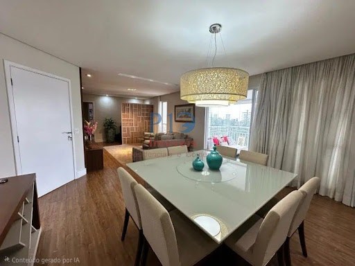 Apartamento, 3 quartos, 142 m² - Foto 12