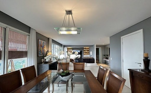 Apartamento, 4 quartos, 261 m² - Foto 10