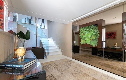Casa, 4 quartos, 620 m² - Foto 17