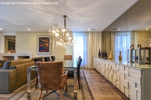 Apartamento, 3 quartos, 224 m² - Foto 22